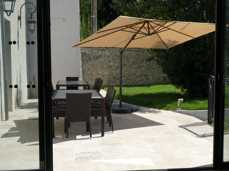 Gîte Les Oiseaux du Cèdre, Saint-Branchs - photo 19