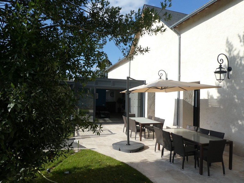 Gîte Les Oiseaux du Cèdre, Saint-Branchs - photo 28