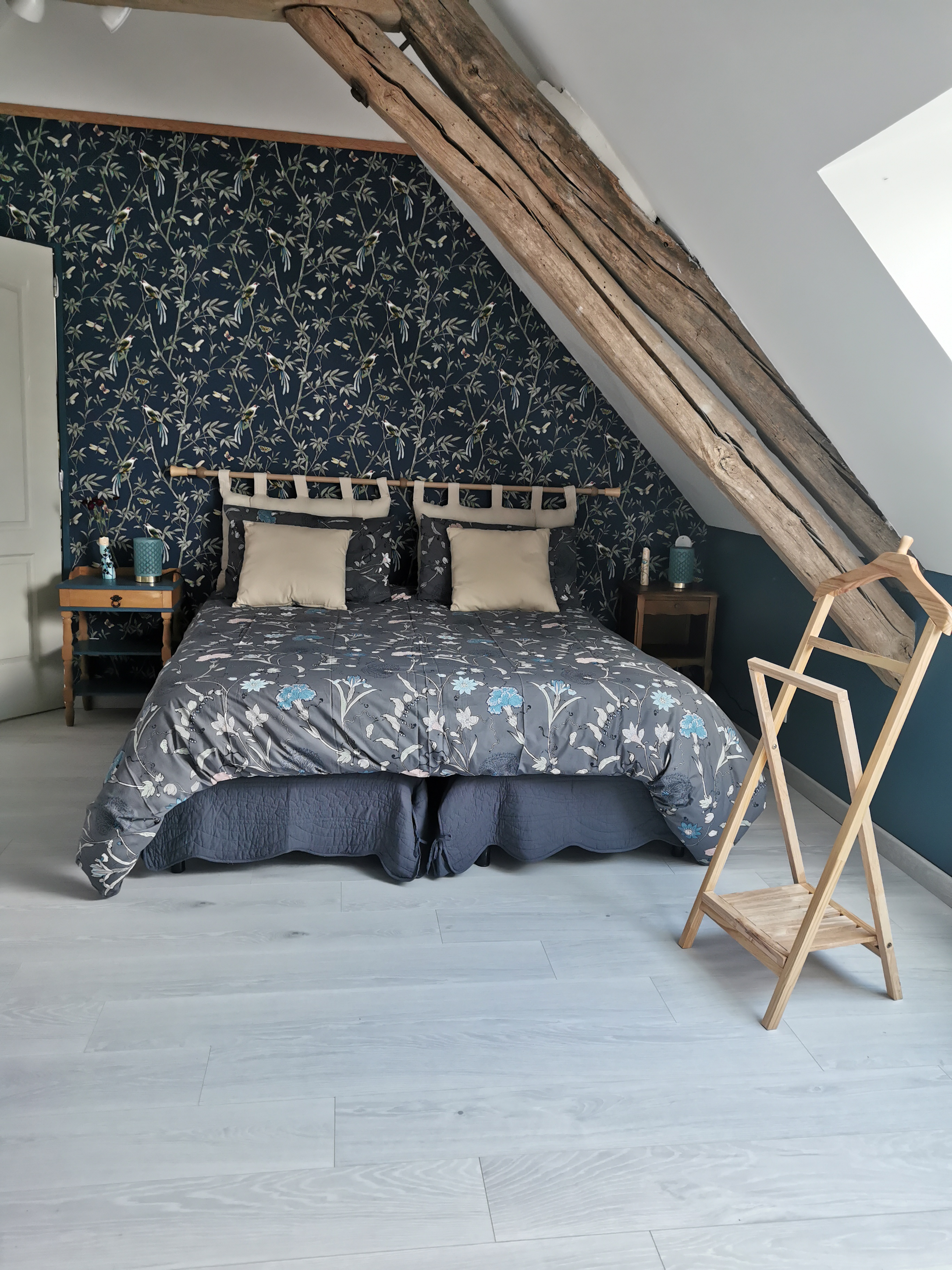 Les Jardins d'Harpéa