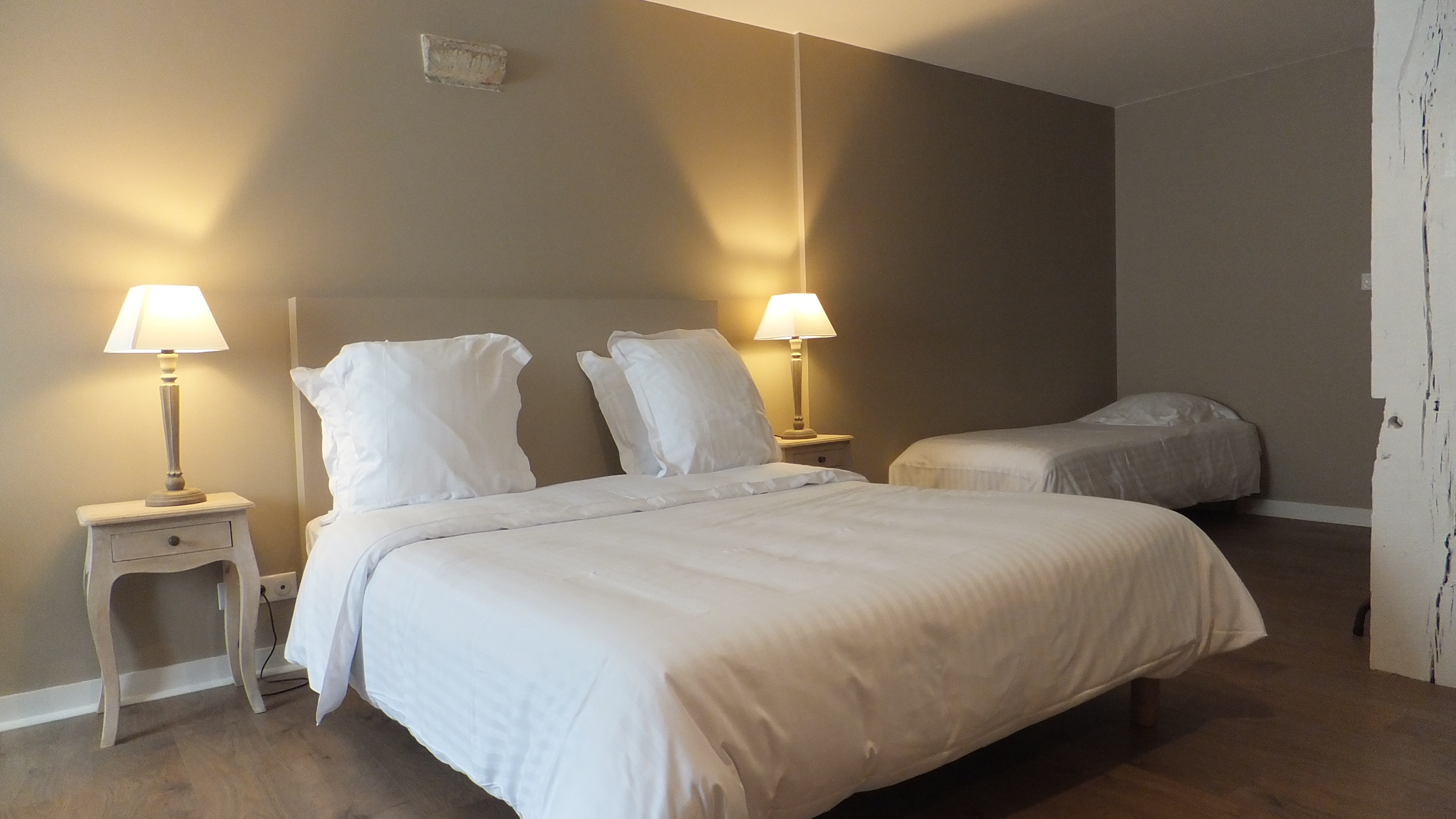 Hôtel La Closeraie, Sully-sur-Loire - photo 9