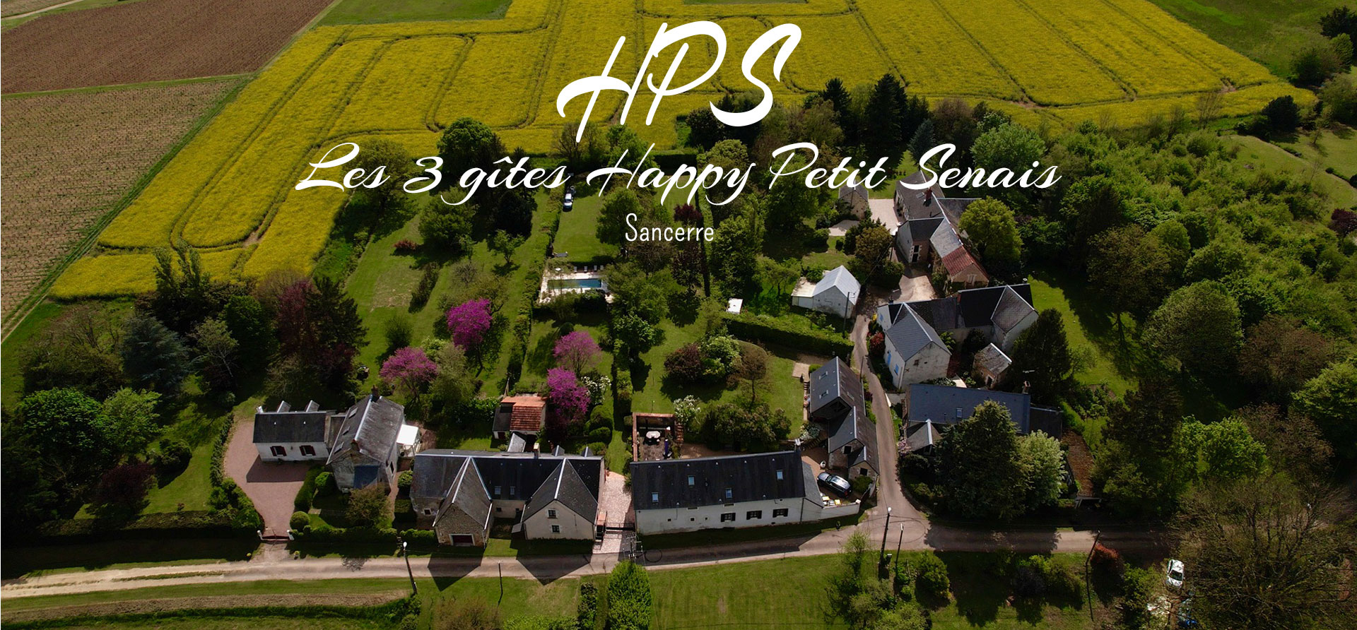 Happy Petit Senais Sancerre - Le Cottage 2, Crézancy-en-Sancerre - photo 8