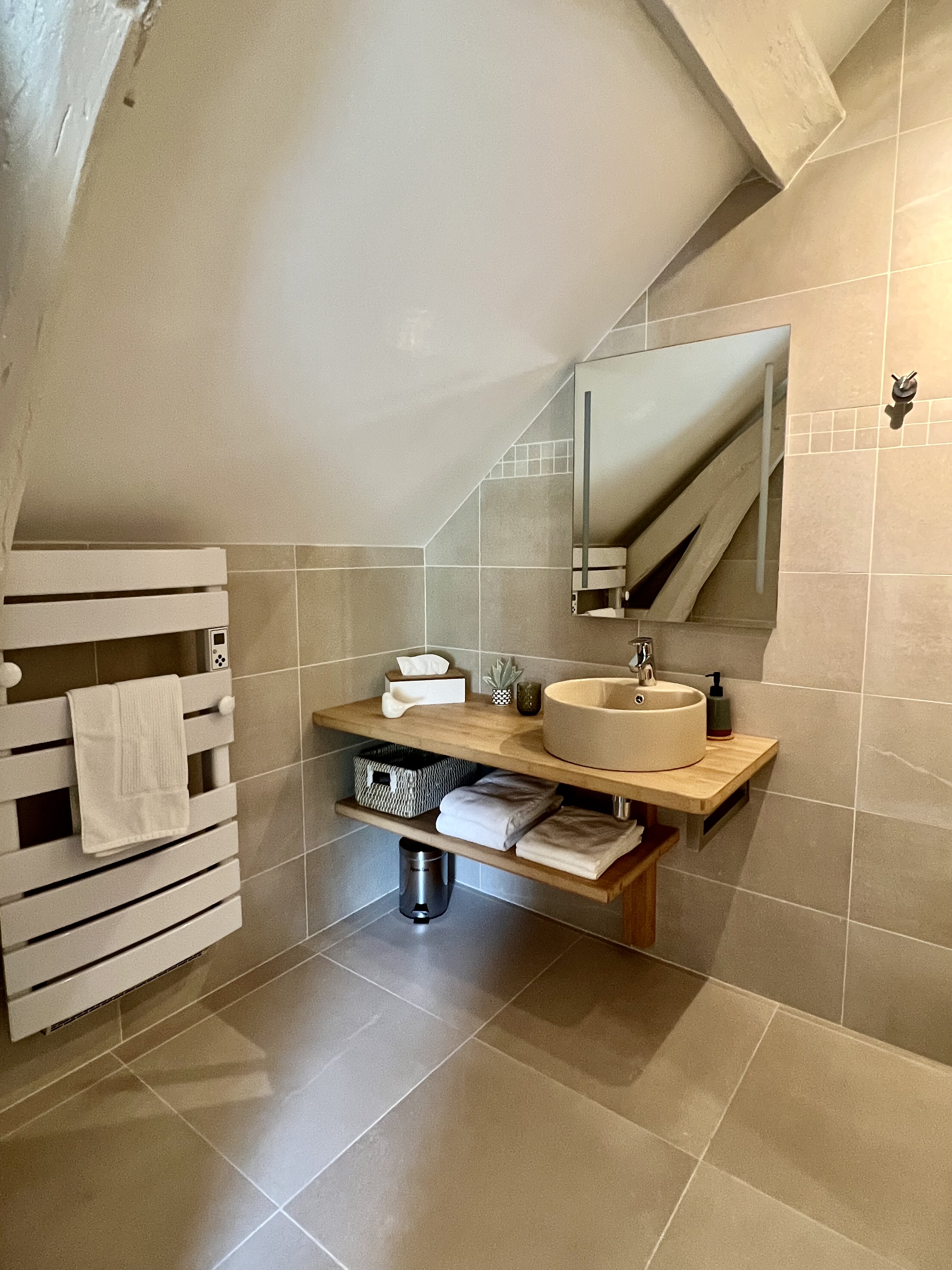 Villa l'arbre bleu, Cour-Cheverny - photo 15