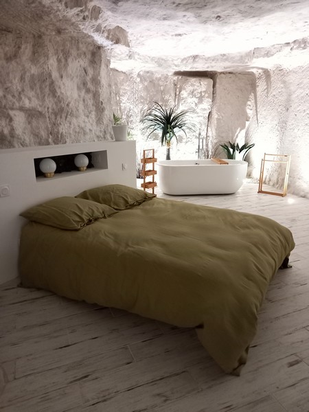 La Trog' Laudy, Vouvray - photo 11