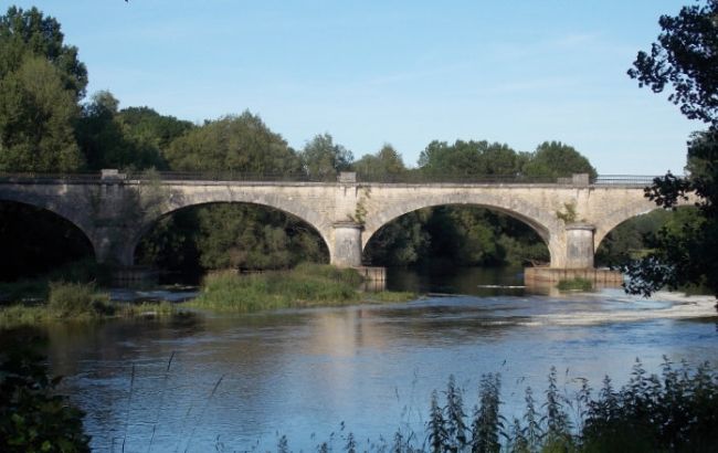 Camping Intercommunal de Lunery, Lunery - photo 2