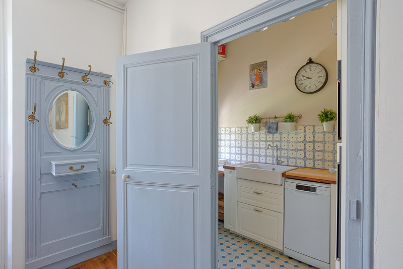 Manoir de la Mazeraie, Joué-lès-Tours - photo 5