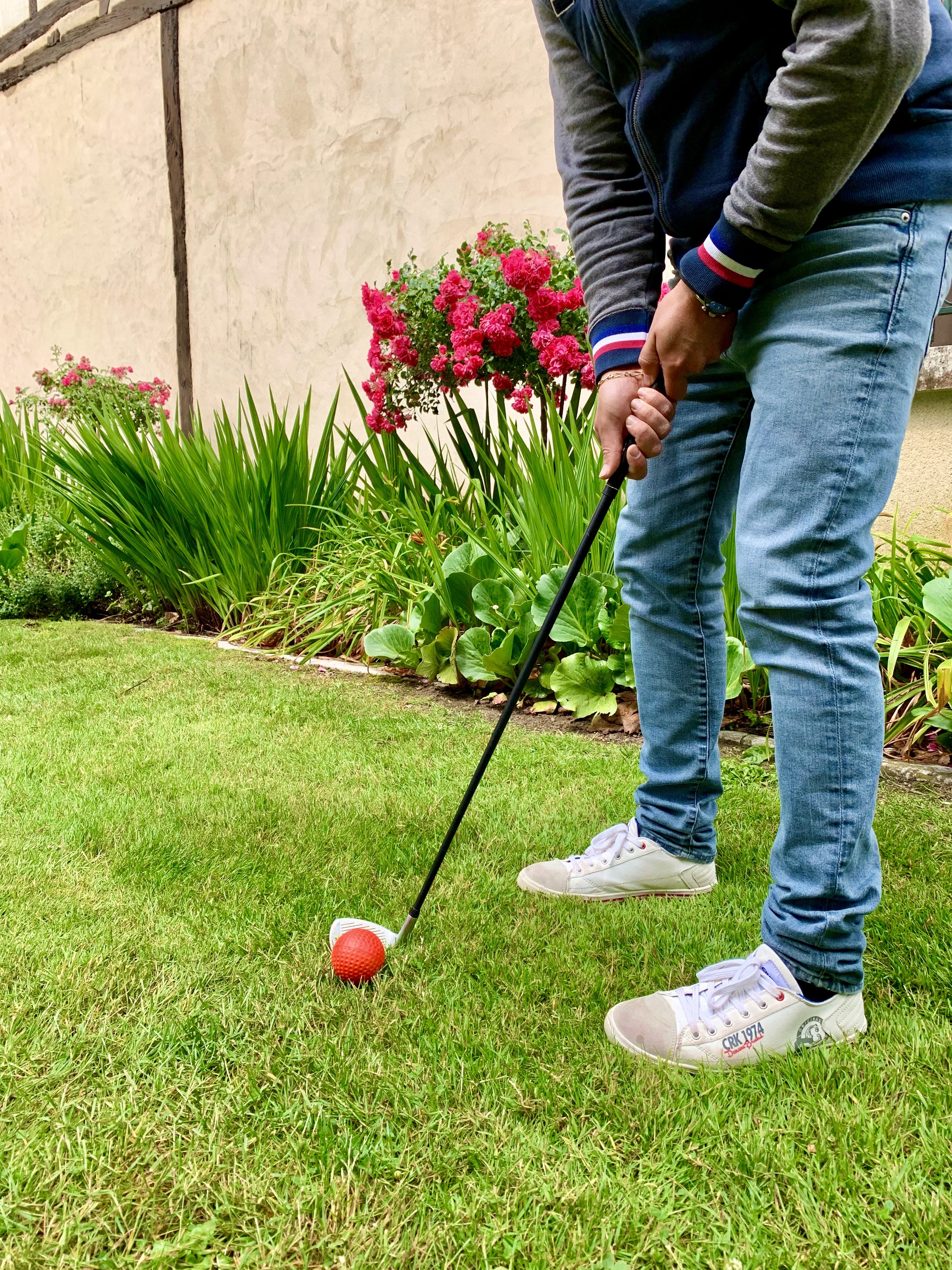 Golf en campagne, Aubigny-sur-Nère - photo 3