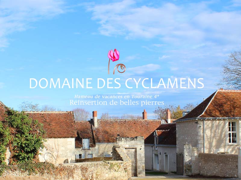 La Poulinière du Domaine des Cyclamens  France Centre-Val de Loire Indre-et-Loire Verneuil-sur-Indre 37600
