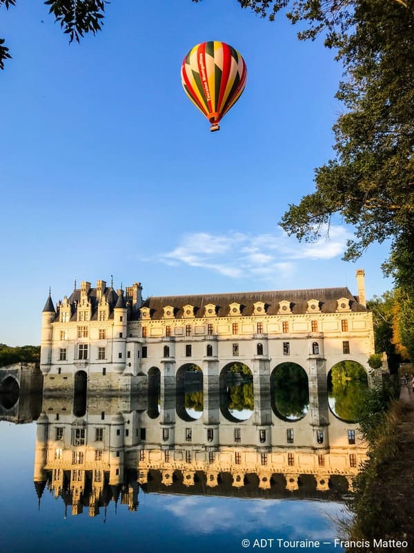 la Cyclo Bohème - Antenne Loches / Chédigny / Chenonceau — photo 3