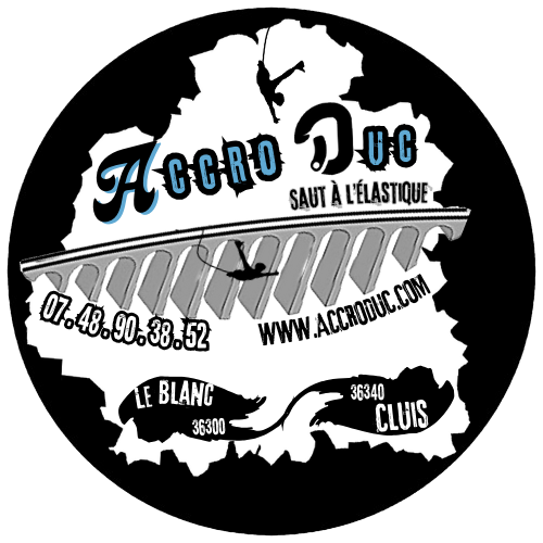 Accroduc - Saut à l'élastique