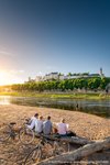 La Loire à Vélo - Communauté de Communes Chinon Vienne et Loire - Antenne de Chinon