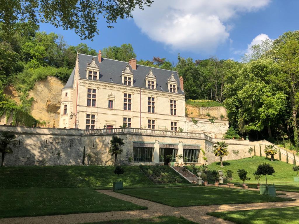 Domaine Royal Château Gaillard©