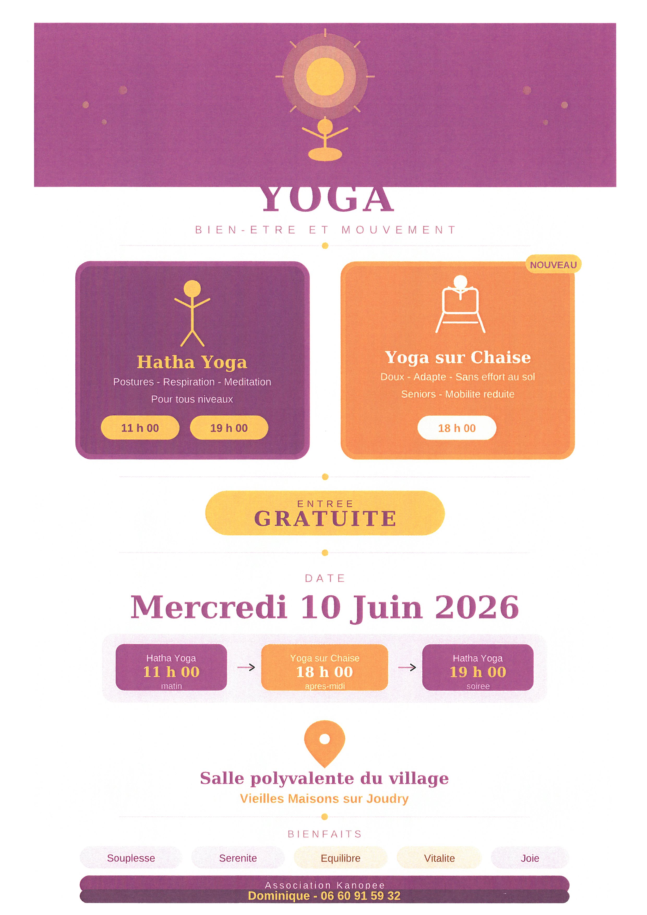 Yoga