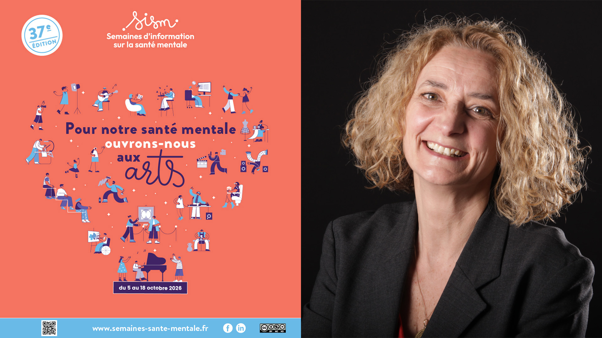 Atelier : "Quand l’art devient espace d’expression"