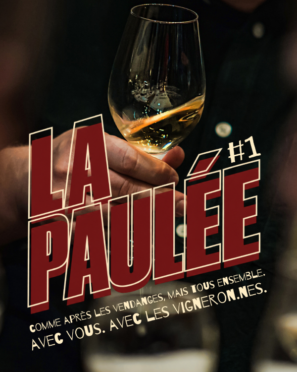 La Paulée