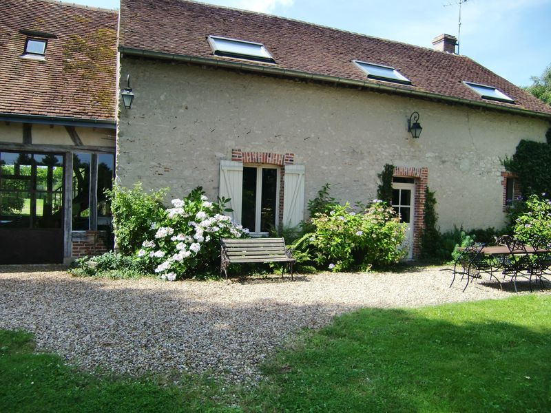 La Maison du Pont de Bois, Châtenoy - photo 4