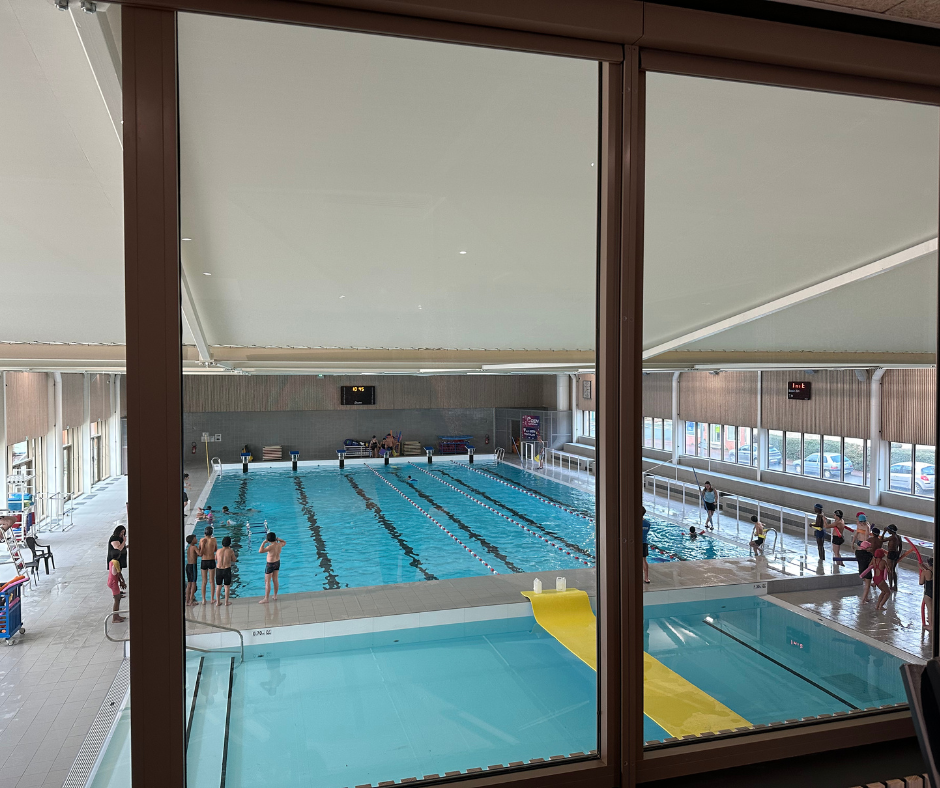 Centre Aquatique du Giennois