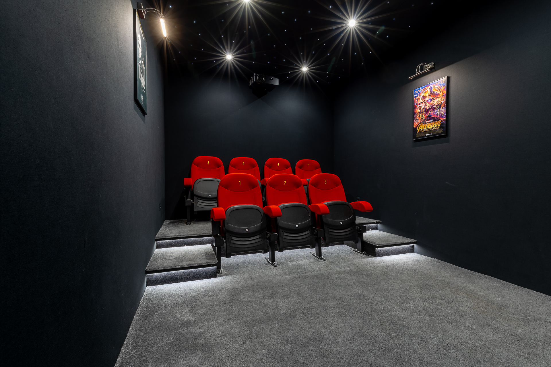 La Villa Nibelle, Nibelle - photo 4