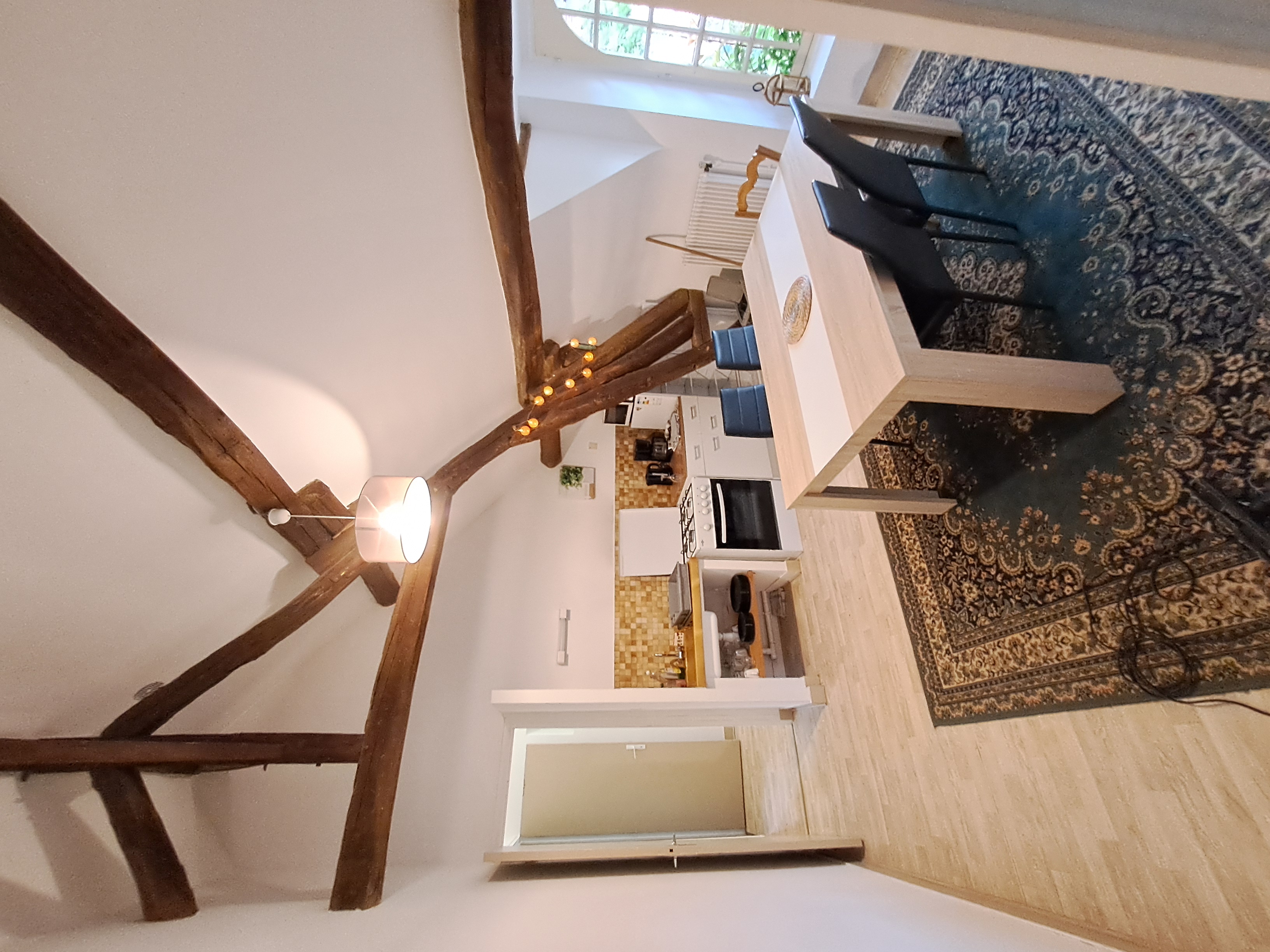 Gîte des étangs de Beaulieu, Le Plessis-Dorin - photo 4