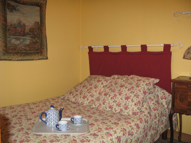 Les Glycines, Crouy-sur-Cosson - photo 6