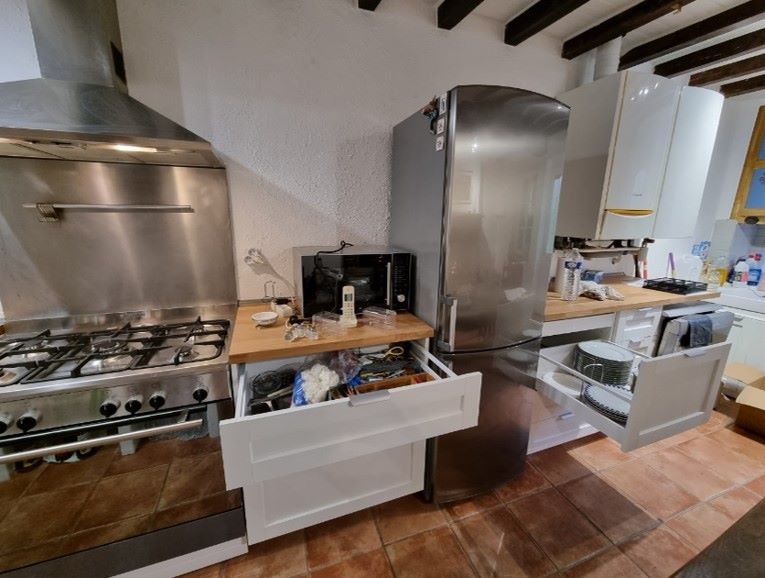 Happy Petit Senais Sancerre - TRIO 37 couchages, Crézancy-en-Sancerre - photo 10