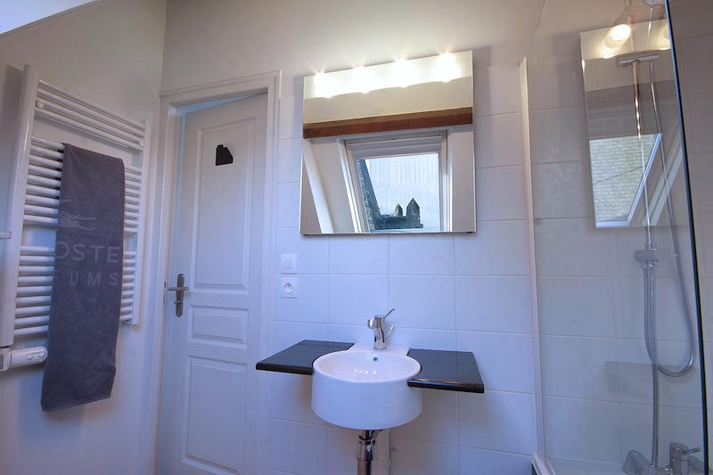 Duplex Béranger, Tours