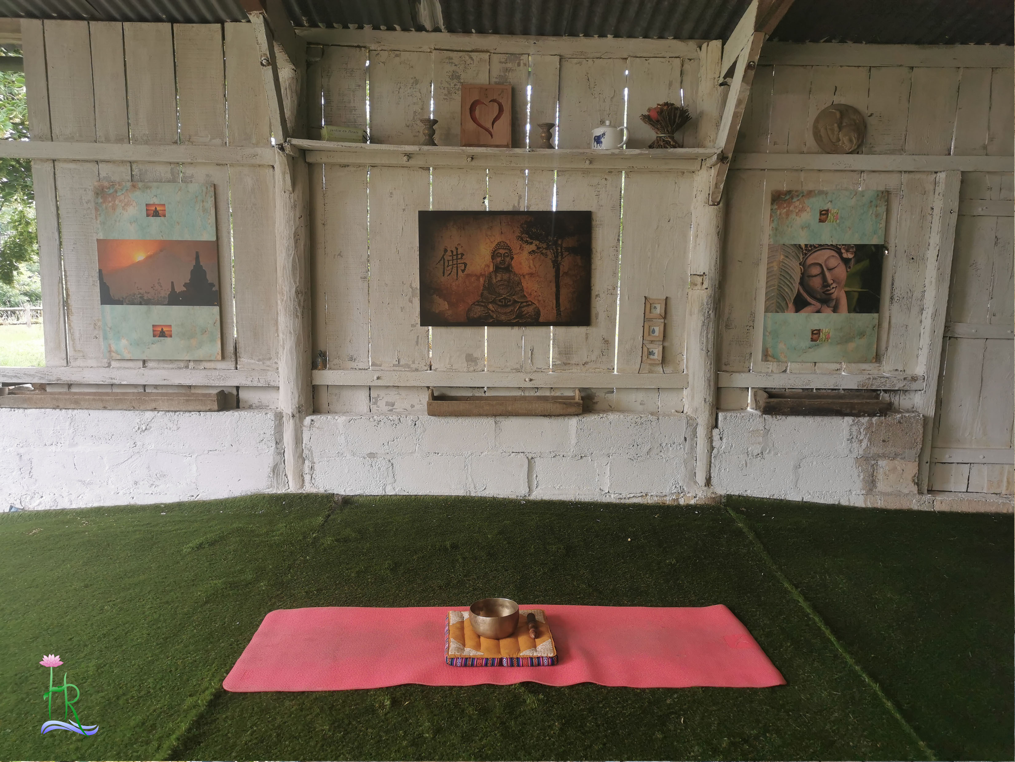 Les Jardins d'Harpéa, Rezay - photo 10