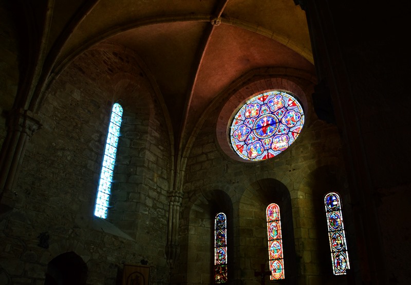 Eglise Saint-Denis-de-Jouhet, Saint-Denis-de-Jouhet - photo 2