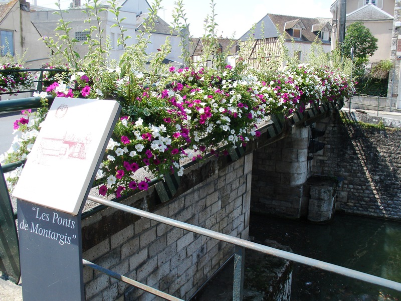 Circuit des ponts, Montargis - photo 4