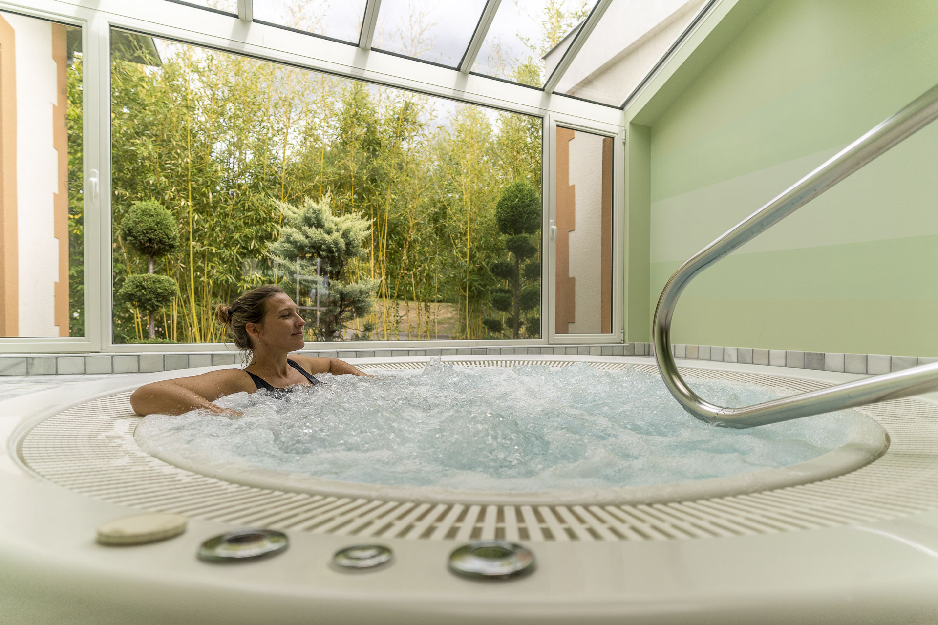 Centre Senso Balnéo Spa des Alicourts, Pierrefitte-sur-Sauldre