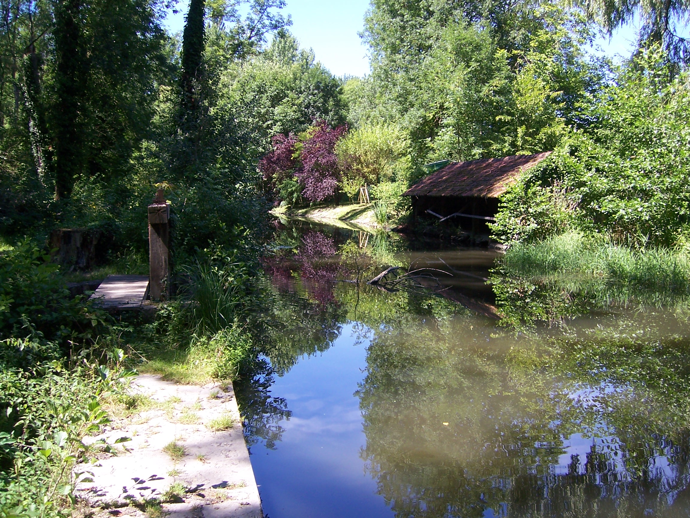 Dimancheville, Dimancheville - photo 2