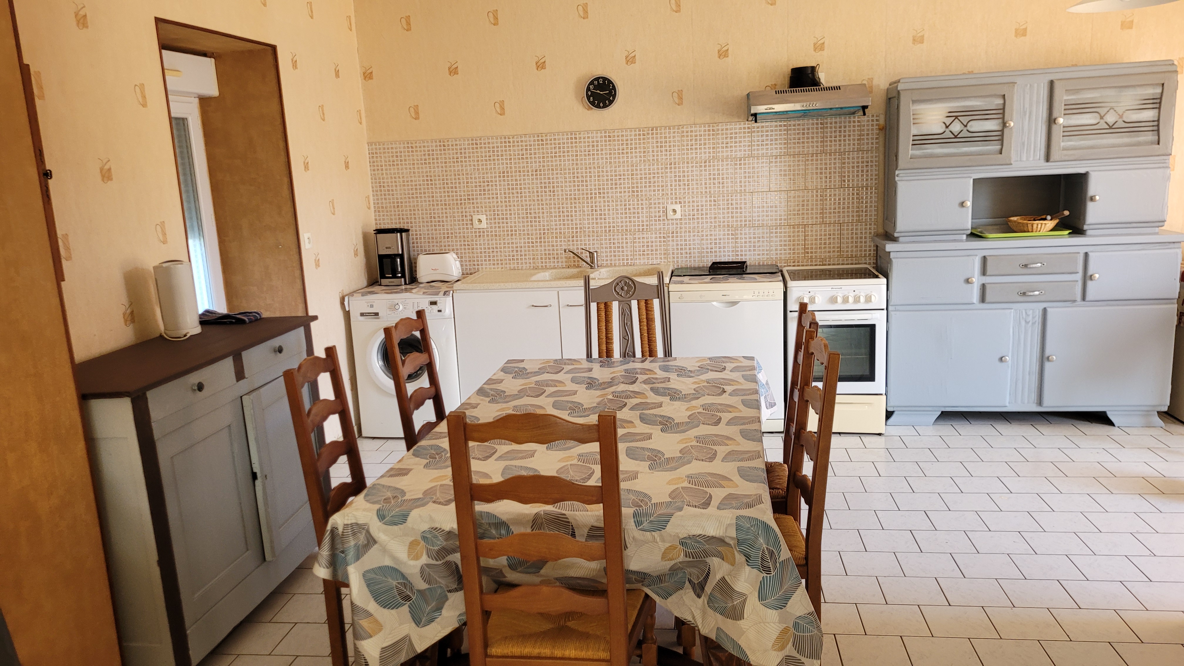 Villeray, Charsonville