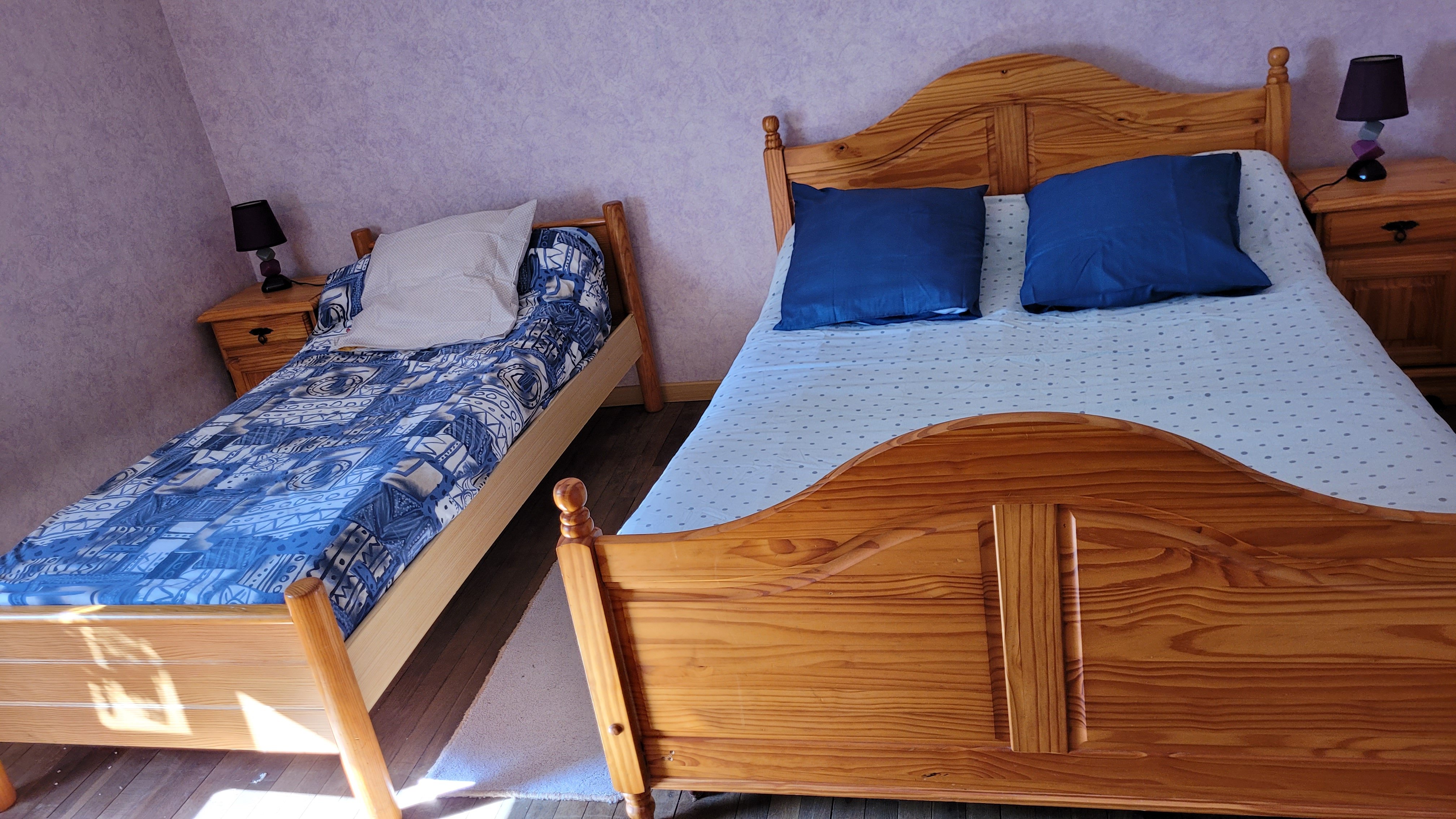 Villeray, Charsonville - photo 3