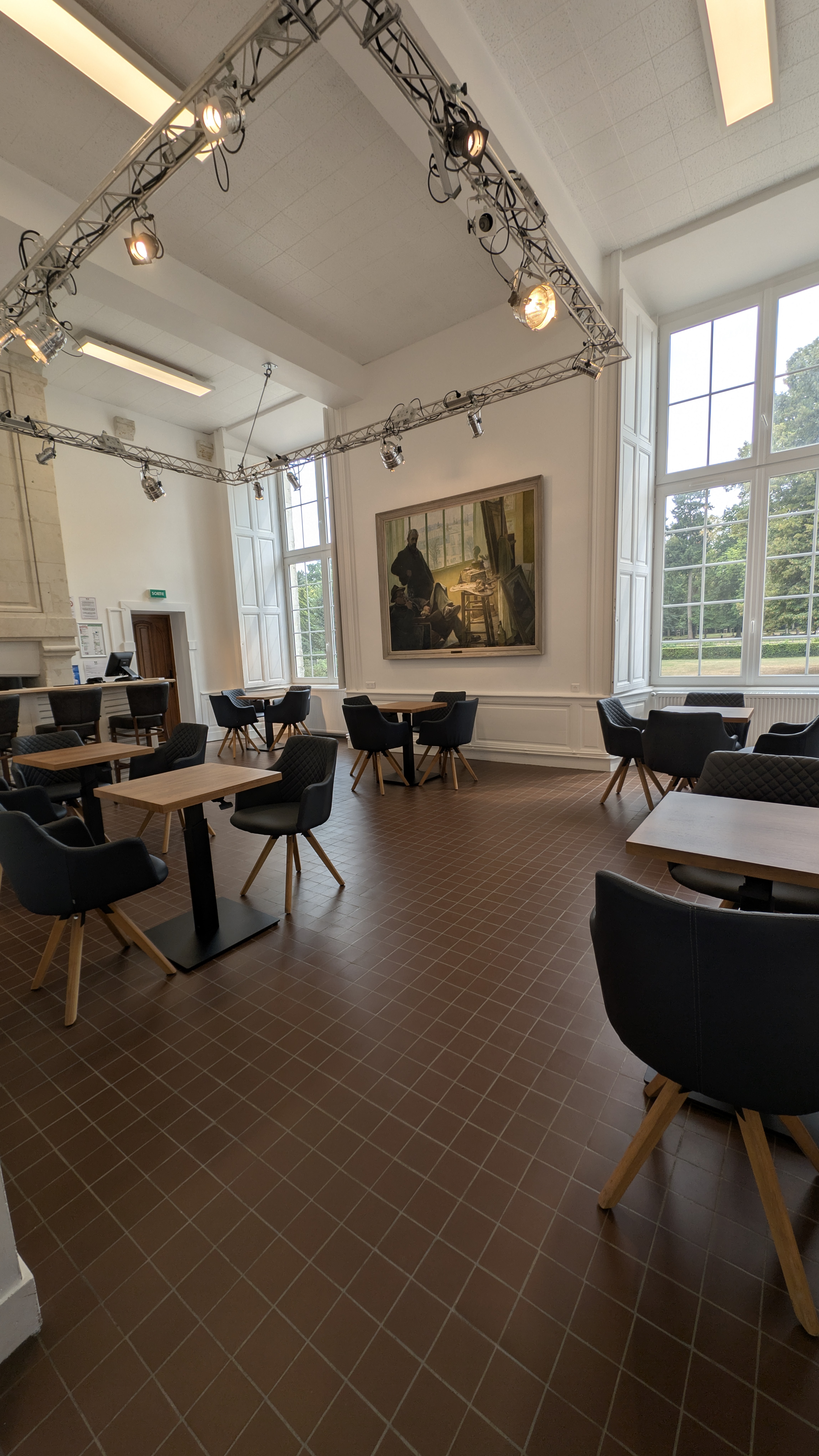 Les Caves de l'Histoire, La Loupe - photo 3