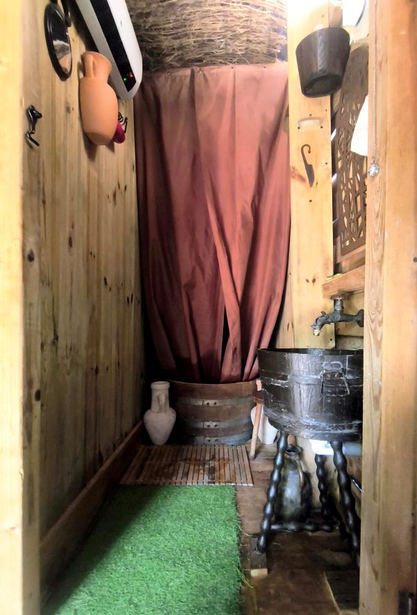 Le camp du chevalier, Valençay - photo 15