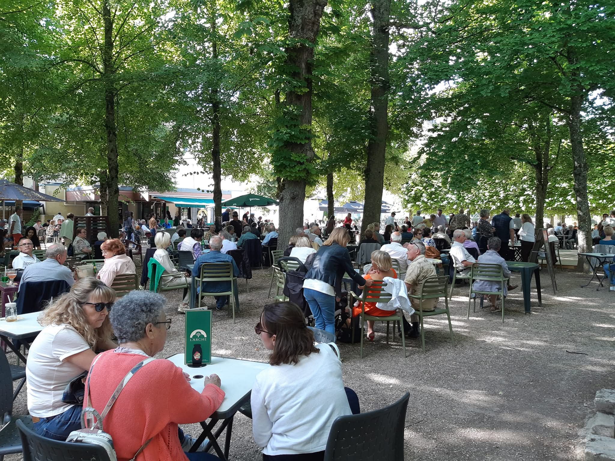 Établissement de l'Arche, Bourges - photo 6