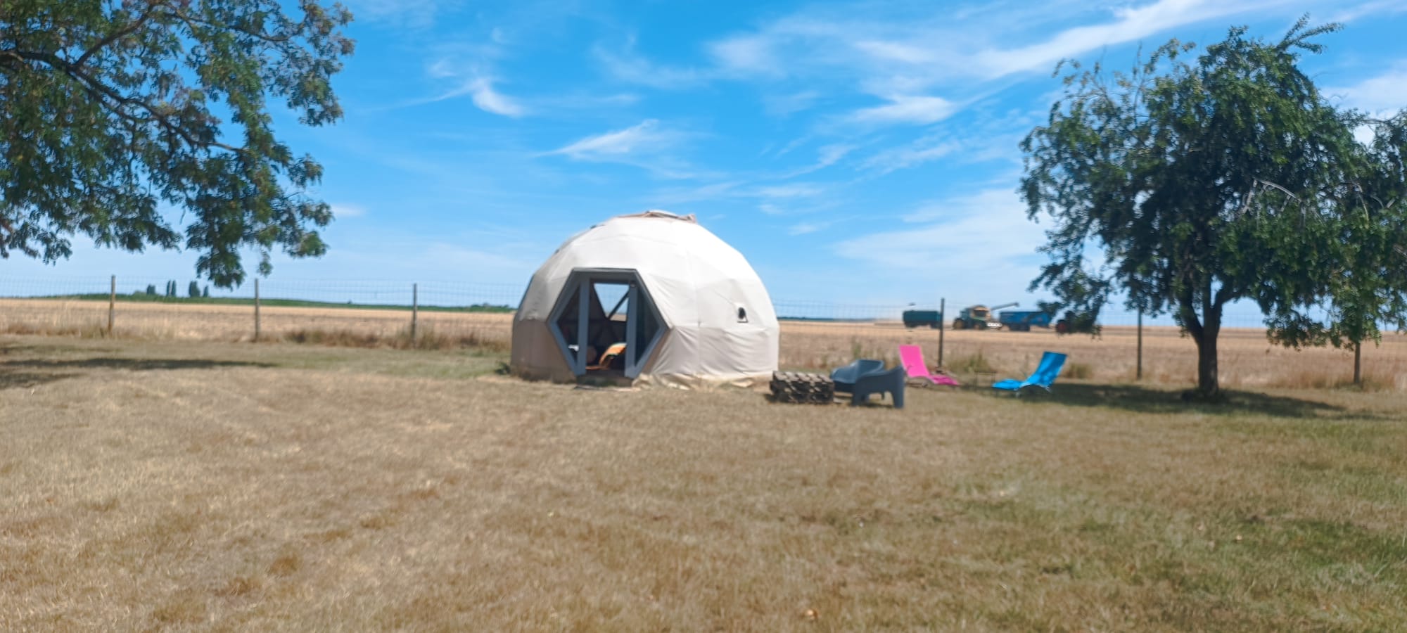 Les Ecogites de la Sablière, Oucques La Nouvelle - photo 11