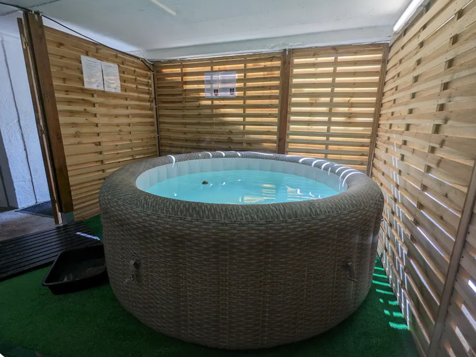 Maison détente et conviviale, Vierzon - photo 12