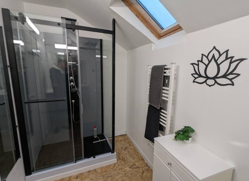 Maison détente et conviviale, Vierzon - photo 15