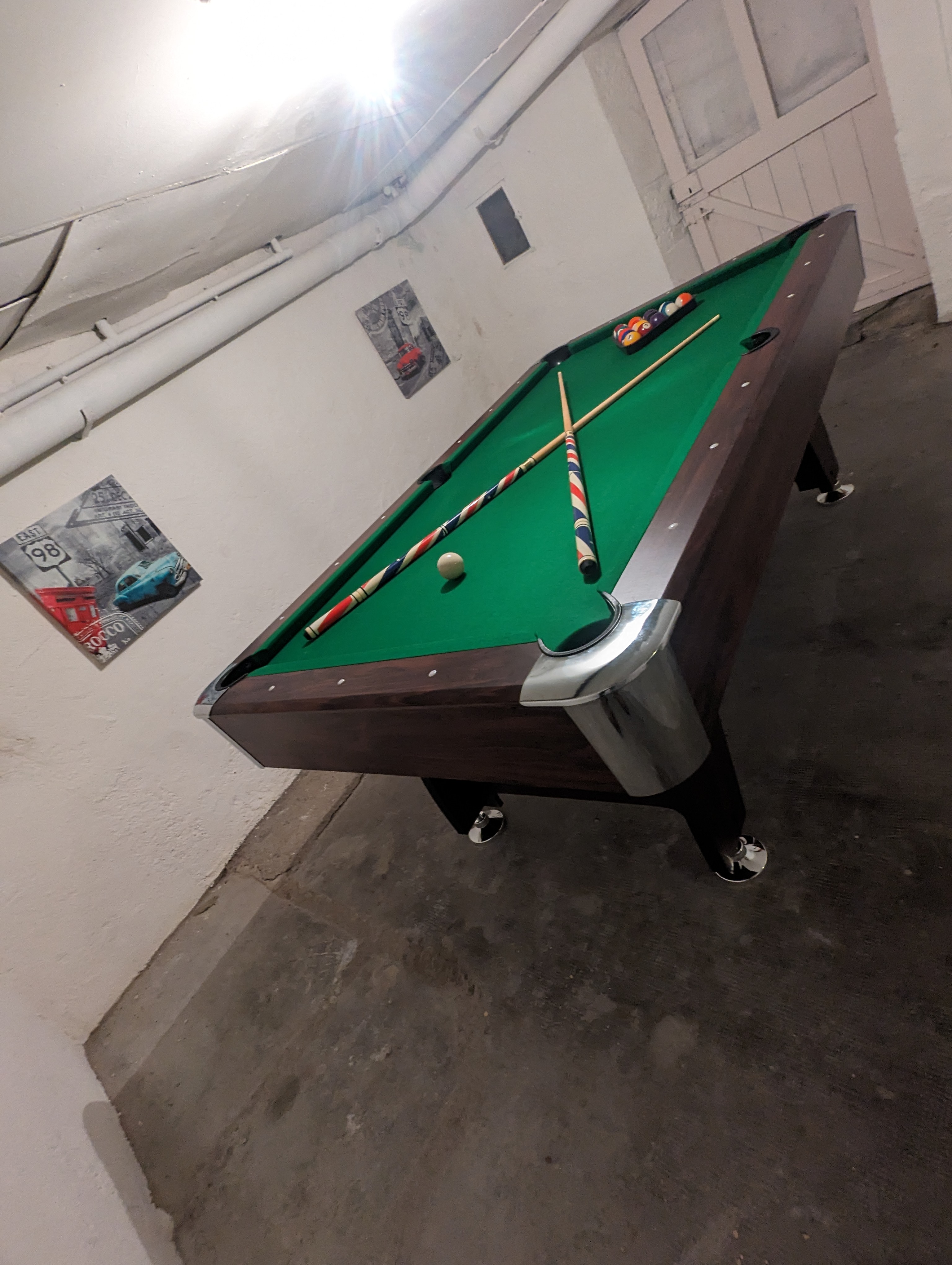 Maison détente et conviviale, Vierzon - photo 3