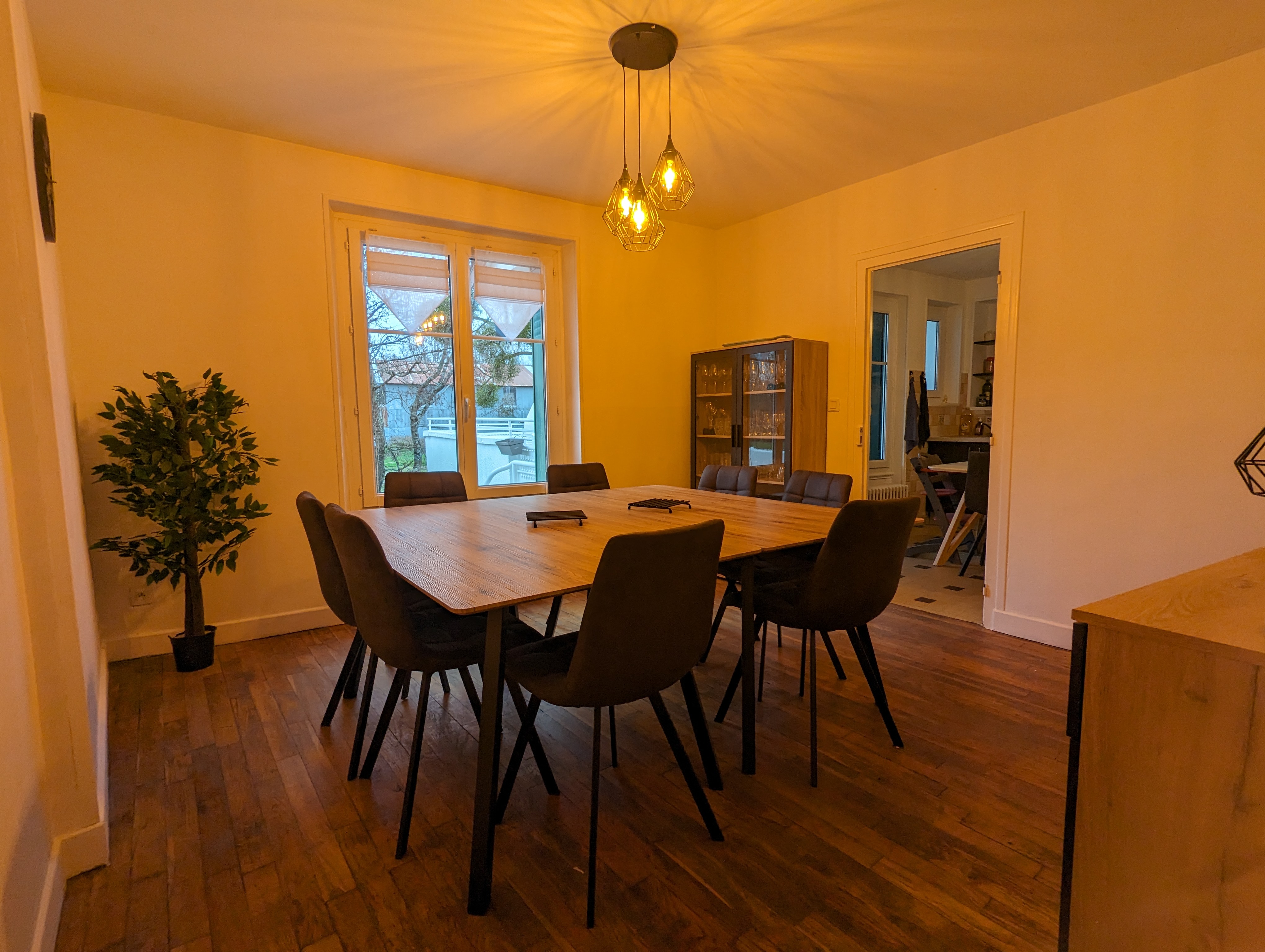 Maison détente et conviviale, Vierzon - photo 2