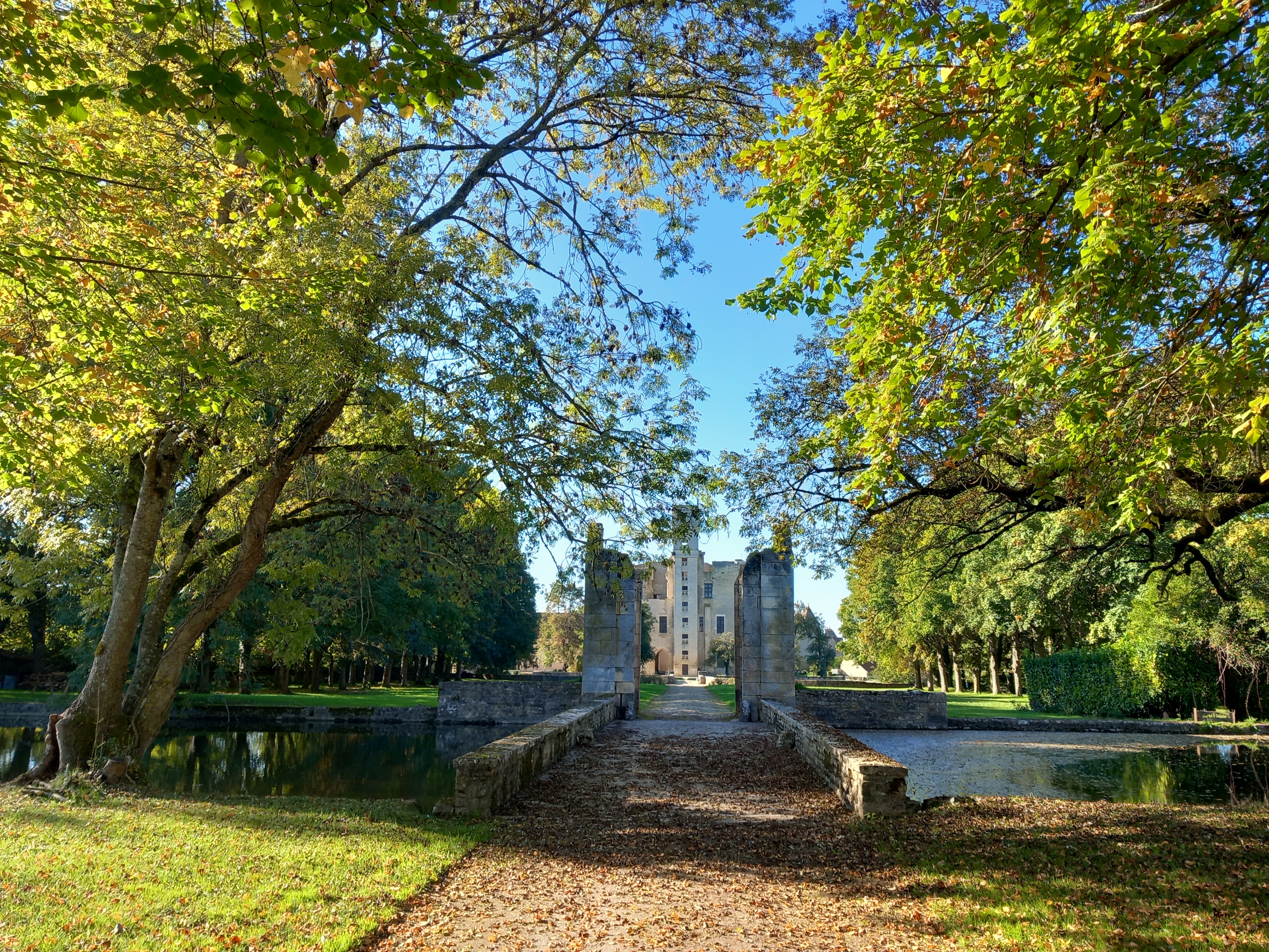 Rendez-vous aux jardins