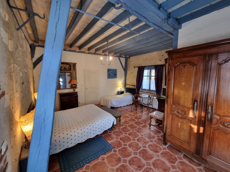 Manoir de la Maison Blanche, Amboise - photo 3