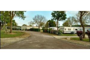 Camping Belleville - GAIA Vacances, Belleville-sur-Loire