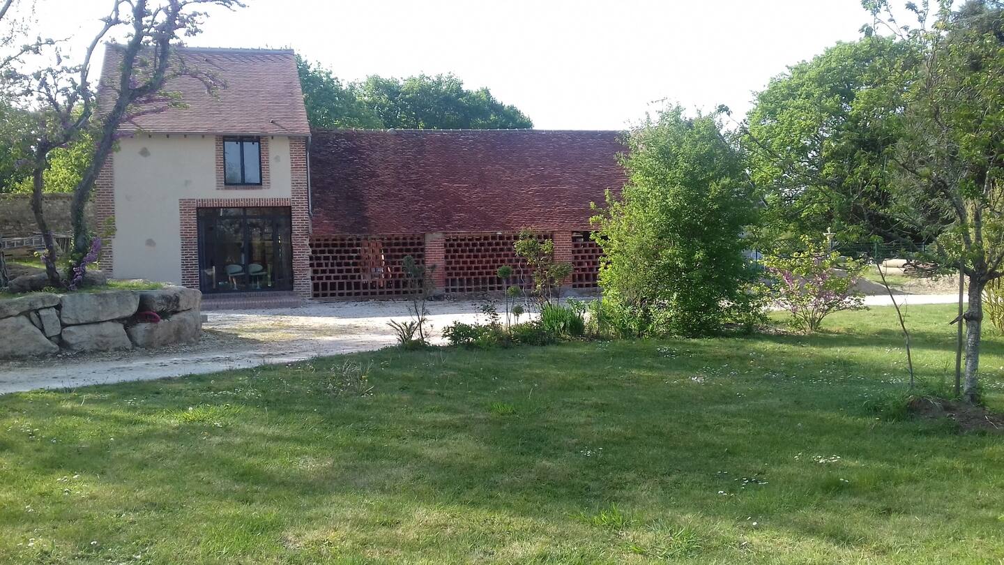 La Tuilerie de la côte 4*