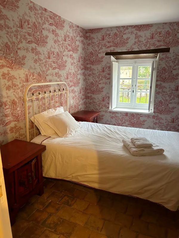 Château de la Motte-Feuilly - Le Pavillon, La Motte-Feuilly - photo 7