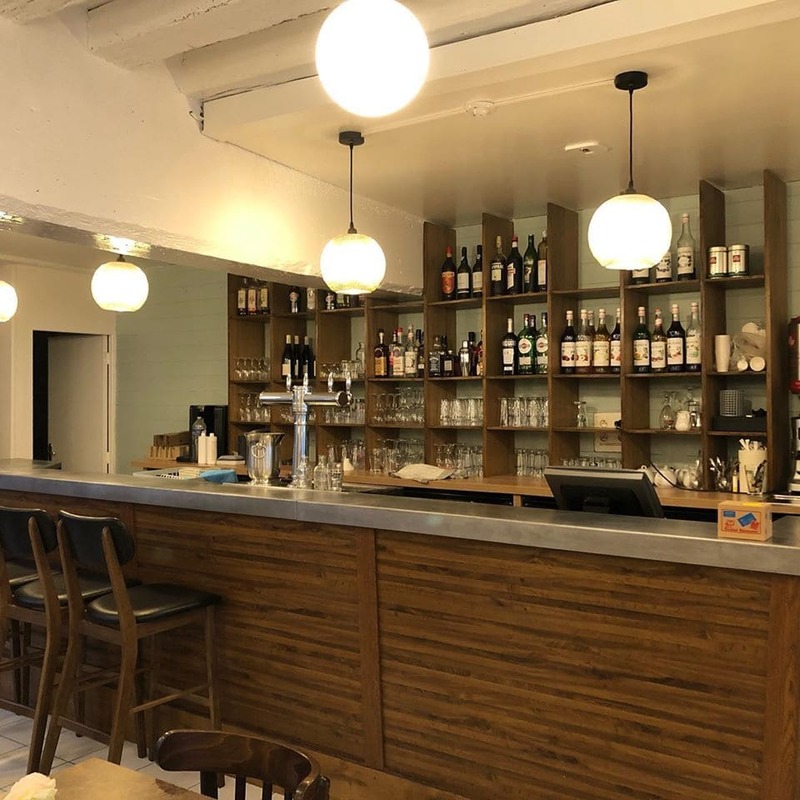 Restaurant café de l'Agriculture, Beaugency - photo 2