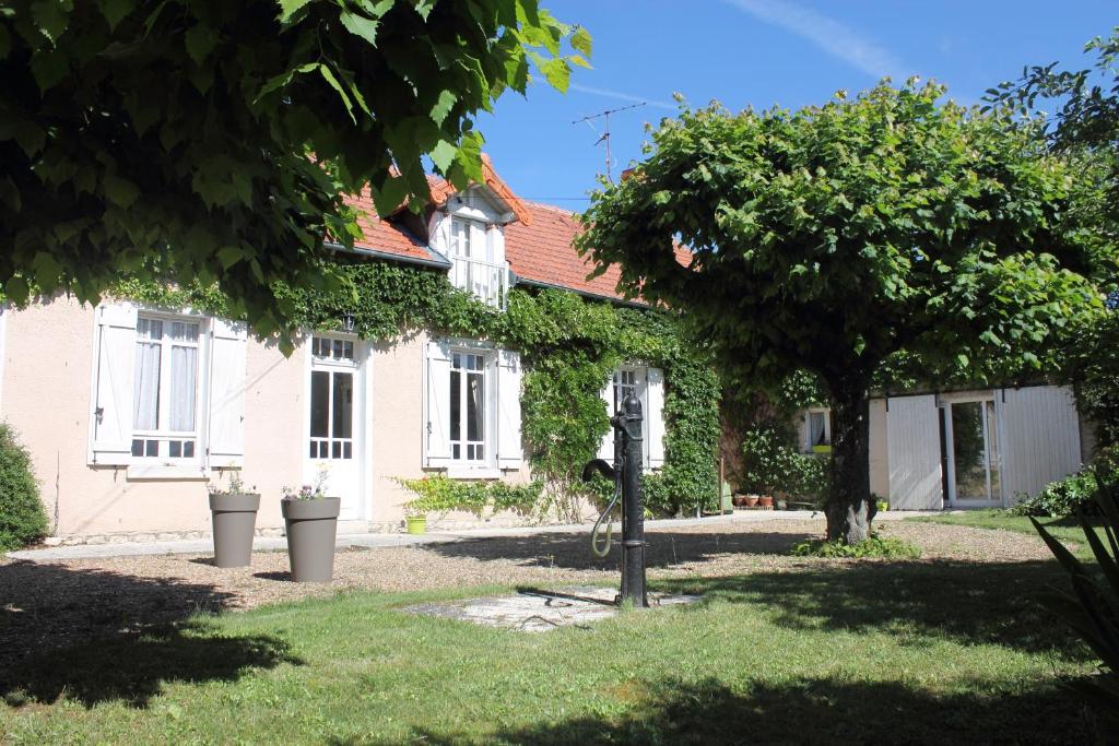 Les cimes de beauval - Clos des 3 Provinces