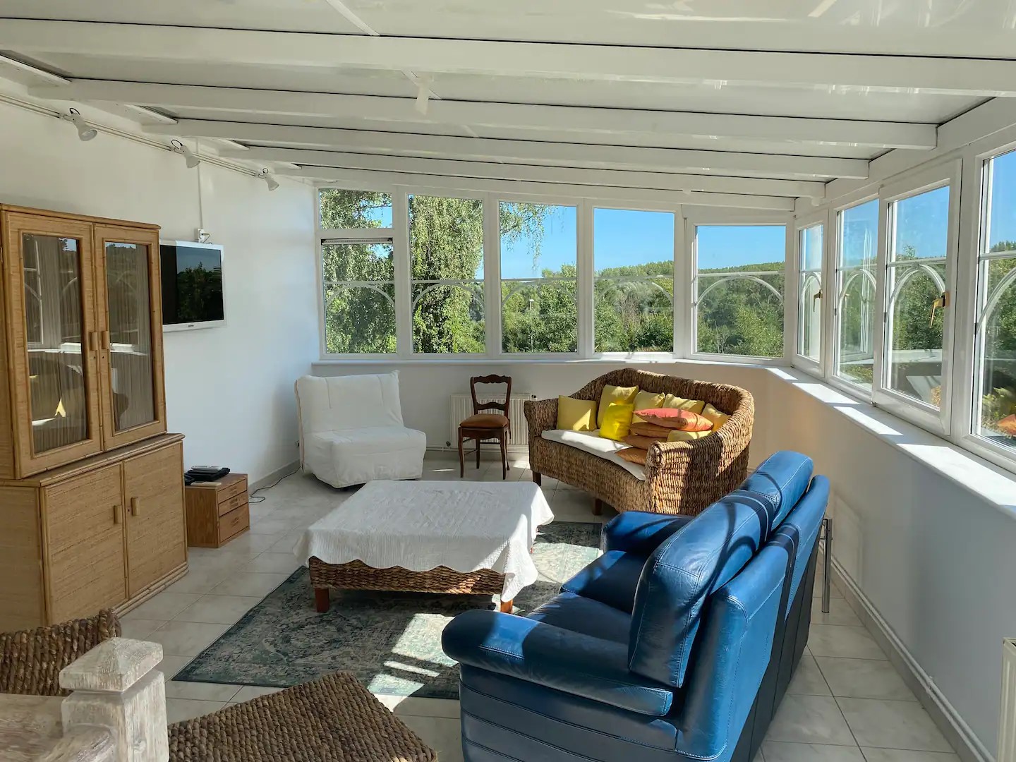 Gîte Vallée de Cher, Saint-Julien-sur-Cher