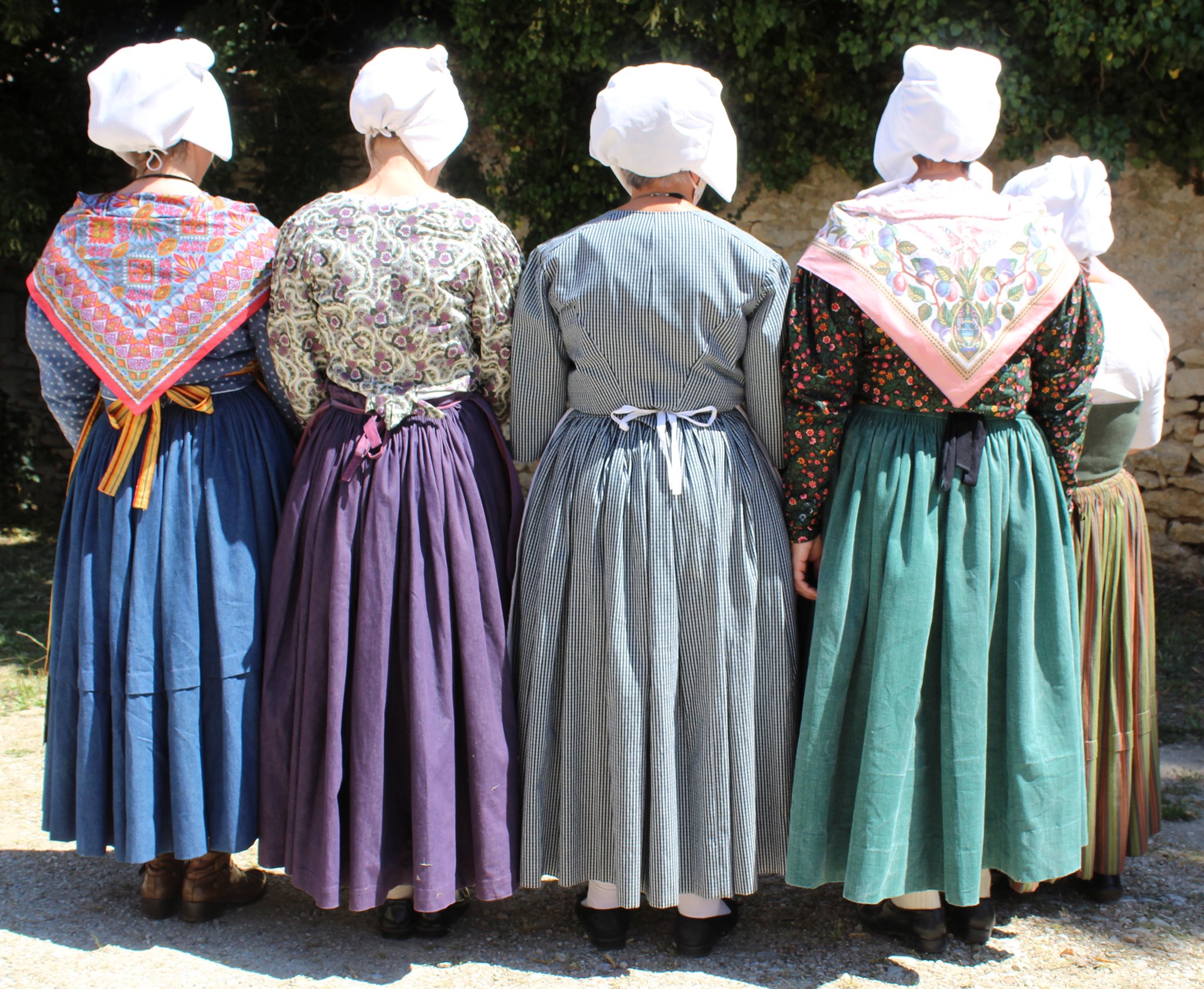 Musée des Arts et Traditions Paysannes - Château du Plaix, Saint-Hilaire-en-Lignières