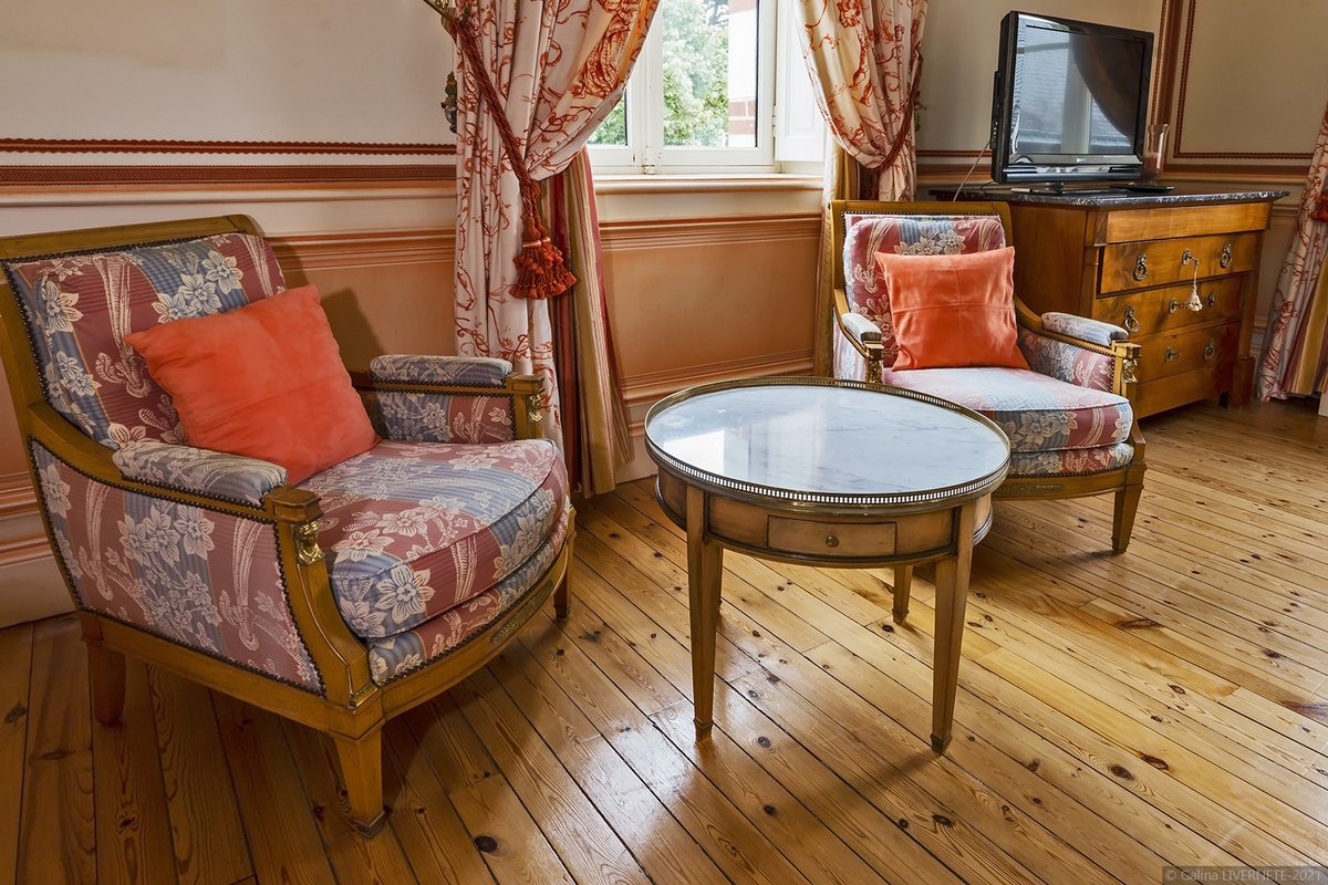 La Roseraie de Brou, Noyant-de-Touraine - photo 19